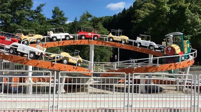 🎢 기타미 패밀리 랜드 이미지 2